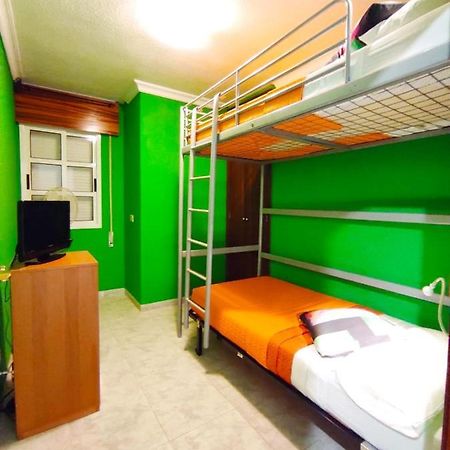 Naconhome La Laguna  Bagian luar foto