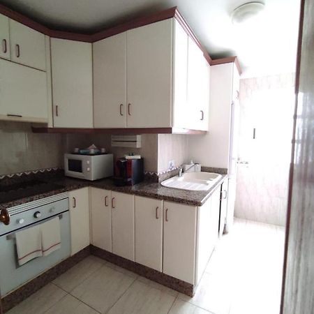 Naconhome La Laguna  Bagian luar foto
