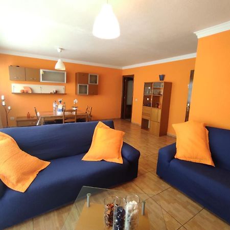 Naconhome La Laguna  Bagian luar foto