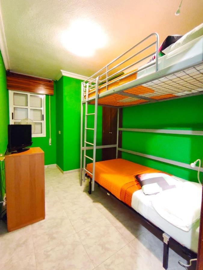 Naconhome La Laguna  Bagian luar foto