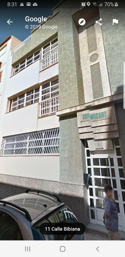 Naconhome La Laguna  Bagian luar foto