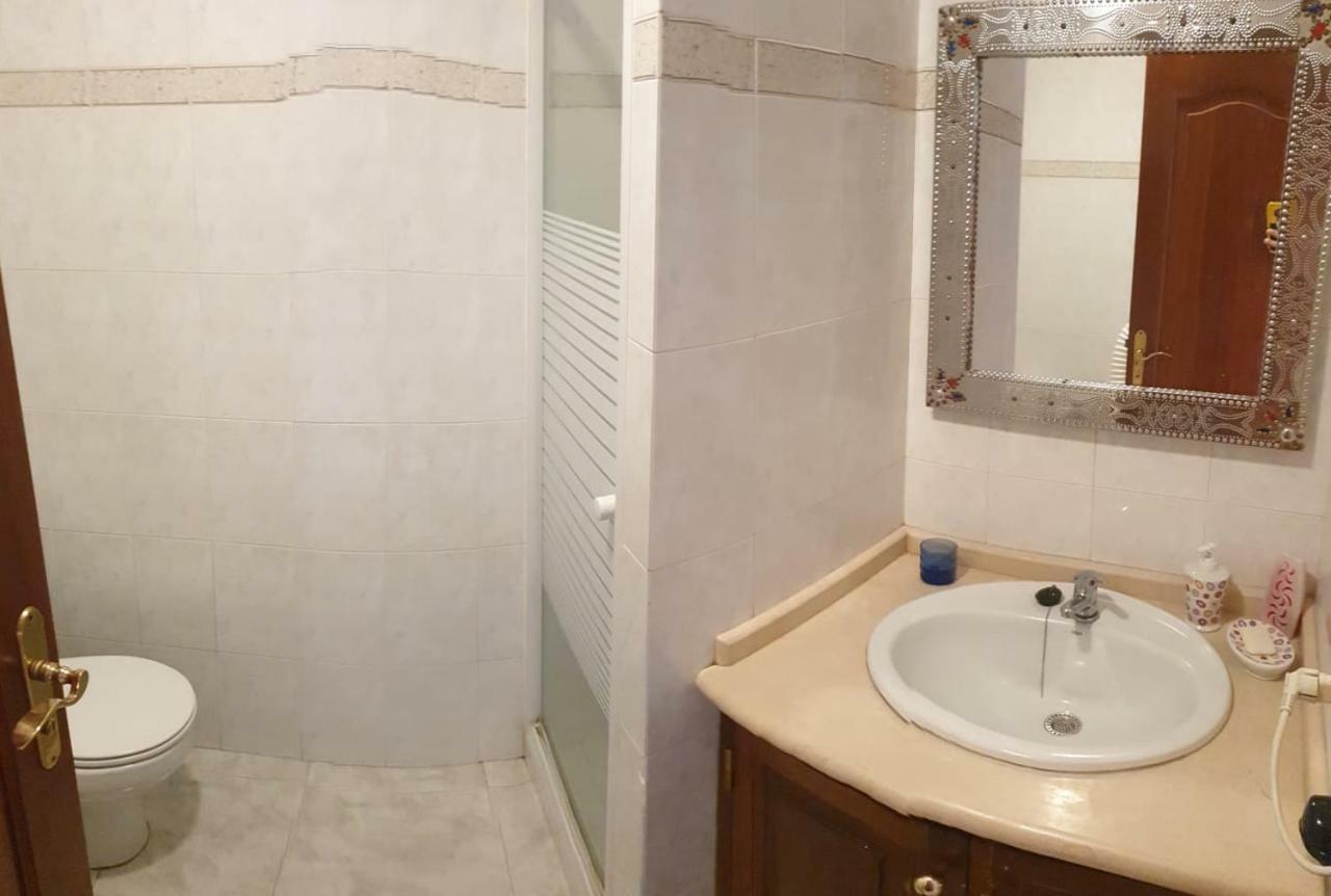 Naconhome La Laguna  Bagian luar foto